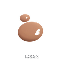 Afbeelding in Gallery-weergave laden, LOOkX Make-up Foundation Beige