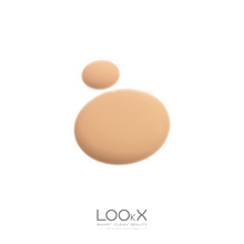 Afbeelding in Gallery-weergave laden, LOOkX Make-up Foundation Nude