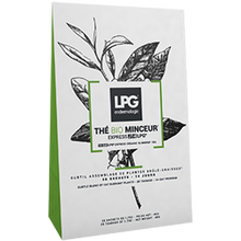 Afbeelding in Gallery-weergave laden, LPG 14-Day Express Organic Slimming Tea