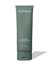 Afbeelding in Gallery-weergave laden, Clear Skin Daily Face &amp; Body Wash