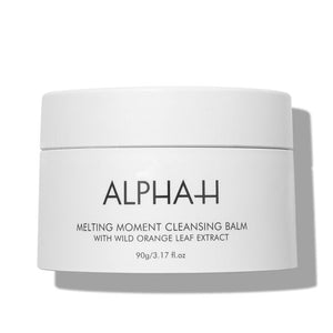 Melting Moments Cleansing Balm