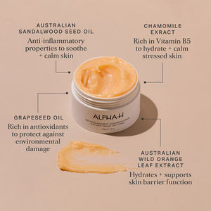 Melting Moments Cleansing Balm