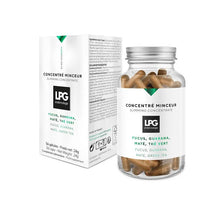 Afbeelding in Gallery-weergave laden, LPG Slimming Concentrate (detox) - 28 dagen kuur