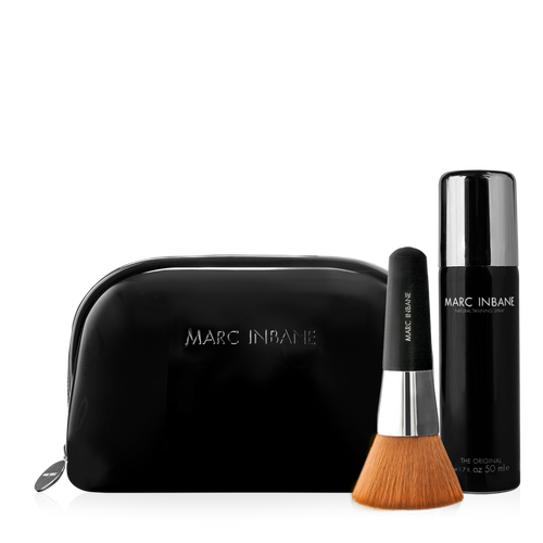 Marc Inbane Travel Set (Introductieset)