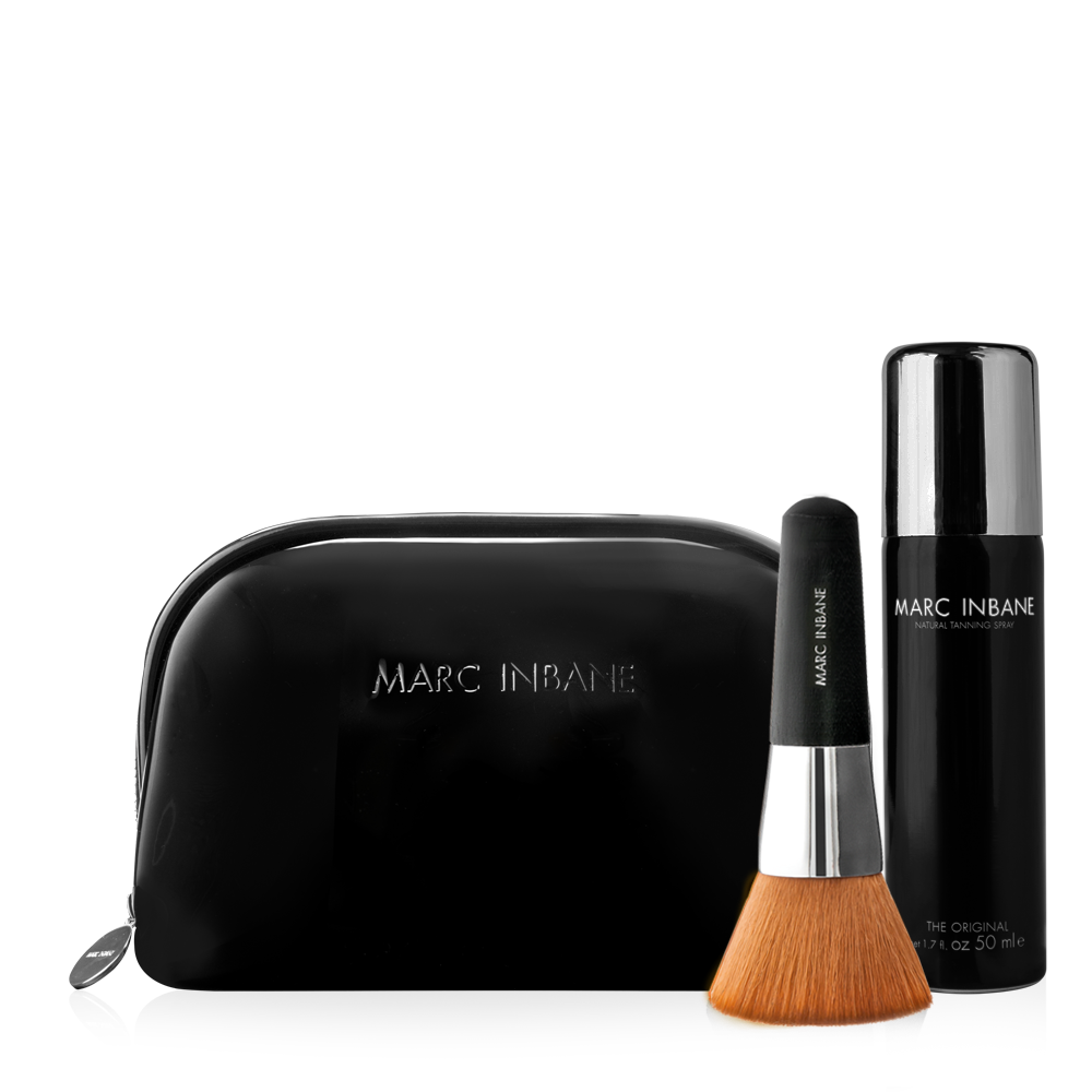 Marc Inbane Travel Set (Introductieset)