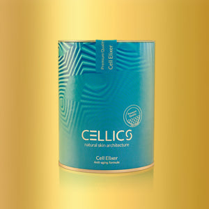 Cellics Inspiration (Cell Elixer)