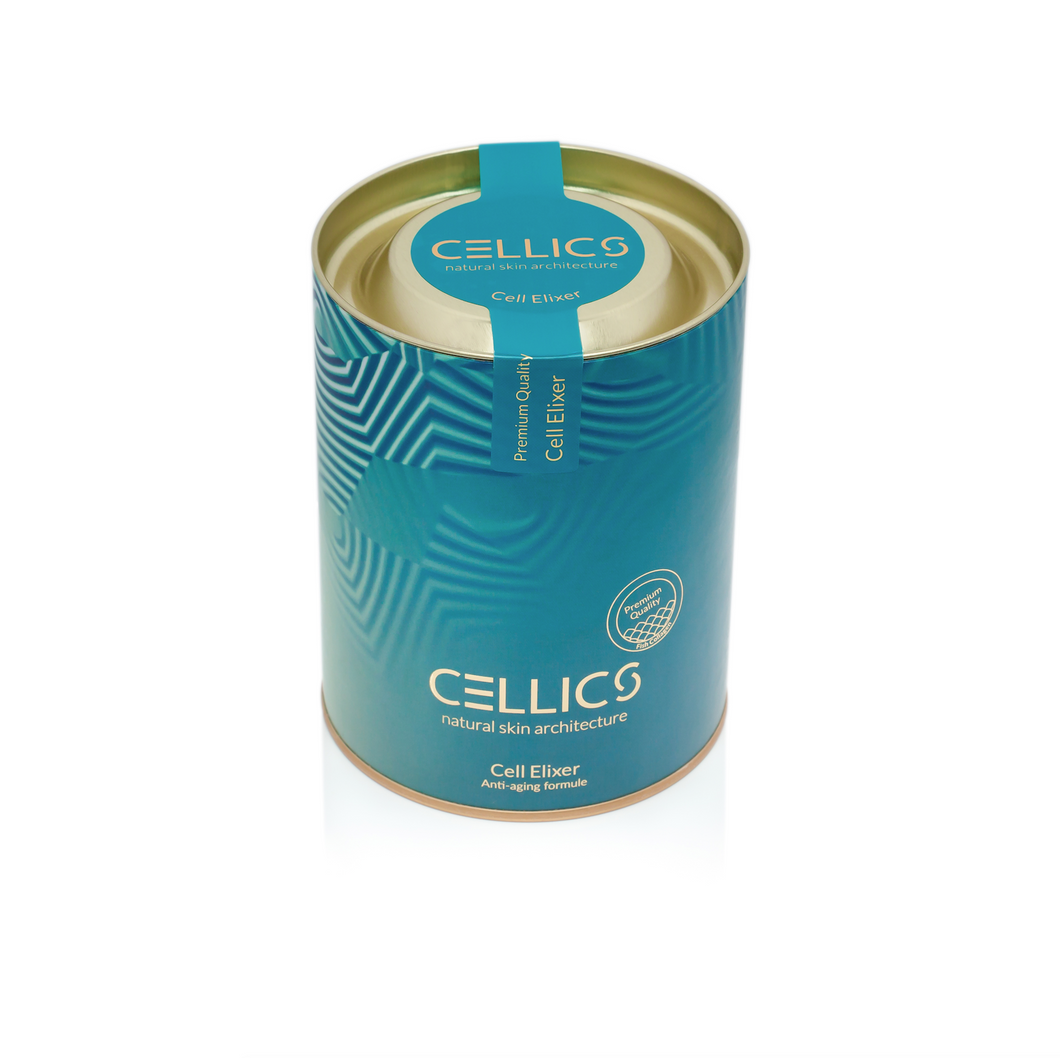 Cellics Inspiration (Cell Elixer)