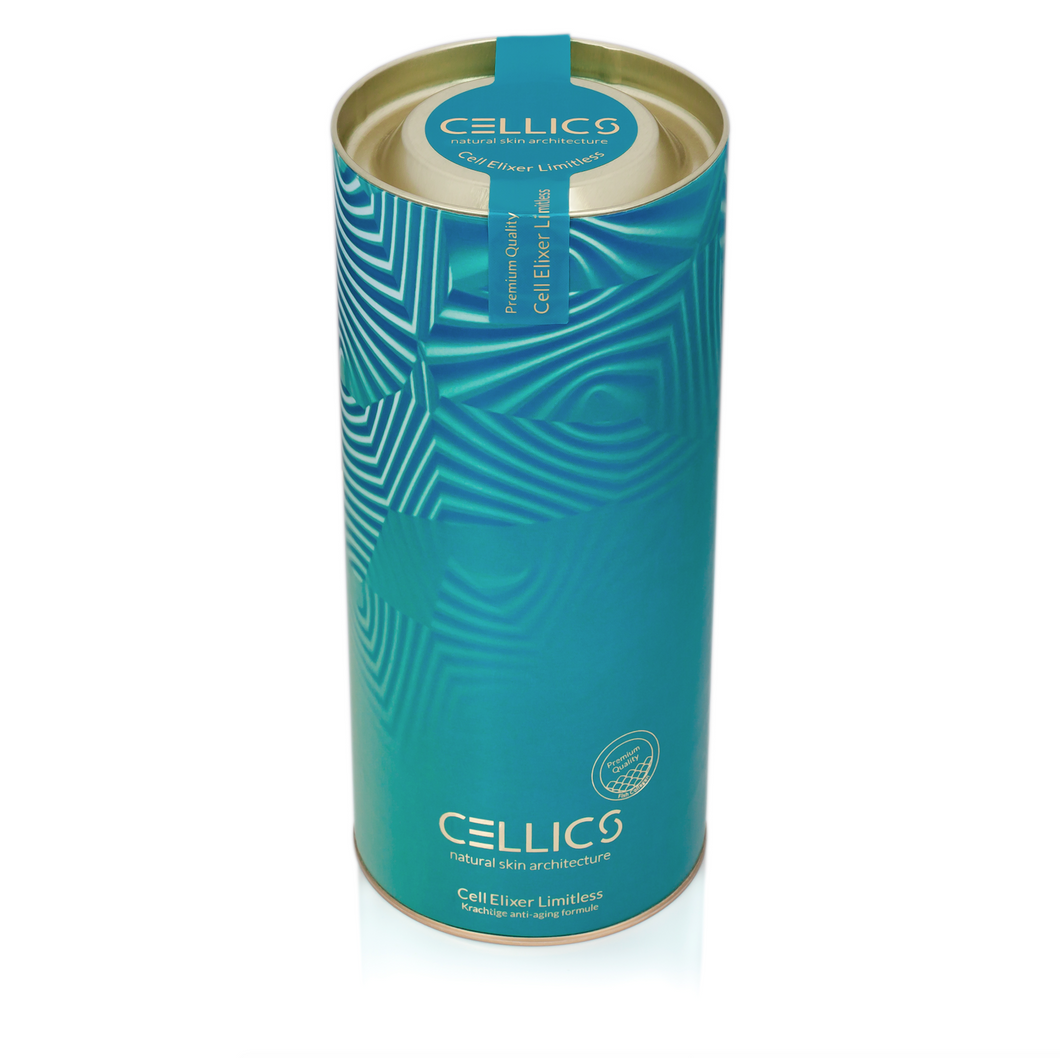 Cellics Confidence (Cell Elixer Limitless)