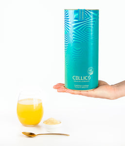 Cellics Confidence (Cell Elixer Limitless)