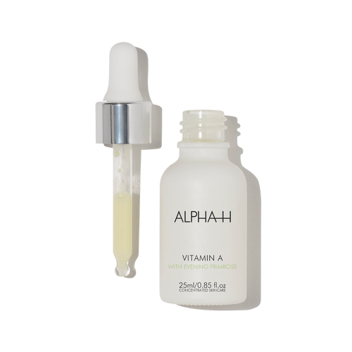 Vitamin A 0.5% Serum