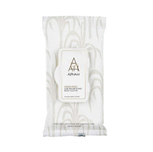 Liquid Gold Luxe Resurfacing Body Cloths