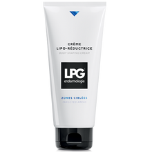 Afbeelding in Gallery-weergave laden, LPG Body Shaping Cream