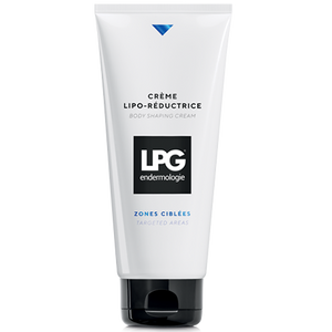 LPG Body Shaping Cream