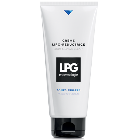 LPG Body Shaping Cream