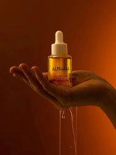 Afbeelding in Gallery-weergave laden, Golden Haze Face Oil