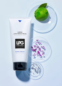 LPG Body Shaping Cream