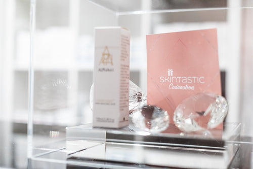 Skintastic Cadeaubon